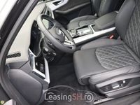 second-hand Audi SQ7 2021 4.0 Benzină 507 CP 24.623 km - 104.980 EUR - leasing auto
