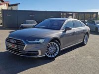 second-hand Audi A8 3.0 50 TDI quattro Tiptronic