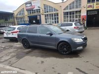 second-hand Skoda Octavia 