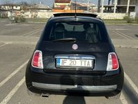 second-hand Fiat 500 0.9 TwinAir Lounge