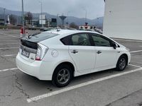 second-hand Toyota Prius Plug-in (Hybrid) Comfort