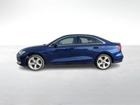 Second-hand Audi A3 Advanced Plus 150 CP (110 kW) 2025 Albastru dechis  metalic