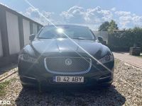 second-hand Jaguar XJ 3.0 V6 Diesel S Portfolio