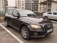 Second-hand Audi Q5 190 CP (139 kW) 2016 Culoarenegru SUV