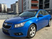 second-hand Chevrolet Cruze 2.0 DOHC LT+