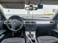 second-hand BMW 318 