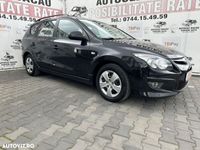 second-hand Hyundai i30 2011 Benzina 1.4 Mpi Euro 5 GARANȚIE / RATE