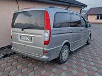 Second-hand Mercedes Viano 163 CP (119 kW) 2010 Gri Monovolum