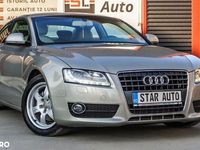 second-hand Audi A5 Coupe 2.0 TFSI Multitronic