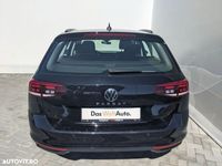 second-hand VW Passat NoulVar.Comfortline 2.0 TDI DSG