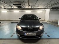 second-hand Skoda Rapid 1.2 TSI Active