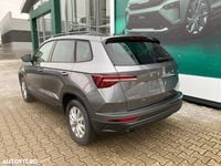 Nouă Skoda Karoq Selection 150 CP (110 kW) 2025 Culoaregri SUV