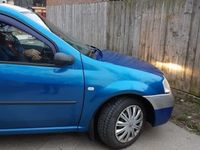 second-hand Dacia Logan 1.6 MPI Laureate