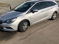 second-hand Opel Astra Sports Tourer