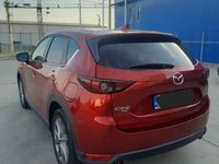 second-hand Mazda CX-5 G165 4x4 AT Takumi