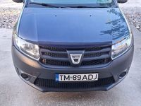 second-hand Dacia Sandero 1.2 Acces