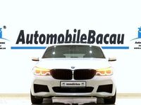 second-hand BMW 630 d GT xDrive 265CP AUTOMATA M///Pachet 2017 EURO 6