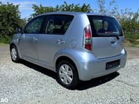 second-hand Daihatsu Sirion 1.0