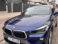 Second-hand BMW X2 M Sport 190 CP (139 kW) 2019 Culoarealbastru SUV