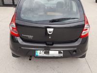 second-hand Dacia Sandero Black Line 1.2 16v