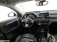 second-hand BMW X2 
