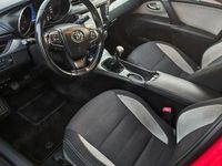 Second-hand Toyota Avensis 143 CP (105 kW) 2017 Break