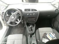 second-hand Seat Leon 1.4 TSI Reference