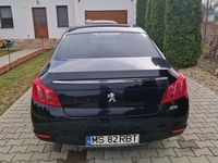 second-hand Peugeot 508 