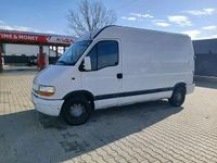 Second-hand Renault Master 90 CP (66 kW) 2003 Break