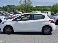 second-hand Peugeot 208 Blue-HDi 100 Stop&Start Active
