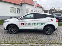 Second-hand Seres 3 119 kW (163 CP) 2022 Culoarealb SUV