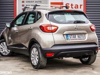 second-hand Renault Captur Energy dCi Intens