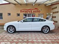 second-hand Audi A5 Sportback 2.0 TDI DPF multitronic