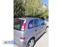 second-hand Opel Meriva benzina