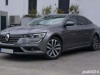 Second-hand Renault Talisman 160 CP (117 kW) 2016 Gri Berlinǎ