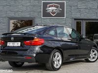 second-hand BMW 320 Gran Turismo Seria 3 d xDrive AT