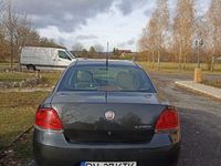 second-hand Fiat Linea 