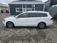 Second-hand VW Passat 170 CP (125 kW) 2012 Hatchback