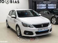 second-hand Peugeot 308 1.5 BlueHDI FAP STT Active