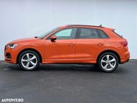 second-hand Audi Q3 35 TFSI S tronic advanced