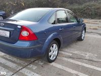 second-hand Ford Focus 1.6i Trend