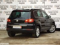 second-hand VW Golf VI 