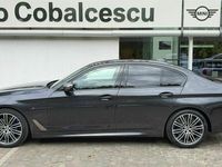 second-hand BMW M550 i xDrive Sedan