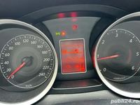 Second-hand Mitsubishi Lancer 140 CP (102 kW) 2009 Hatchback