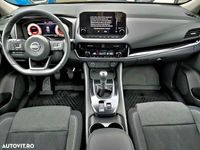 second-hand Nissan Qashqai 1.3 l Mild-Hybrid