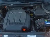 Second-hand VW Polo 75 CP (55 kW) 2012 Berlinǎ