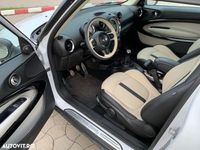 second-hand Mini Cooper SD Paceman All4