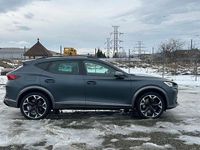 Second-hand Cupra Formentor VZ 245 CP (180 kW) 2023 Culoaregri SUV