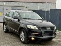 Second-hand Audi Q7 2008 SUV