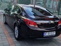 second-hand Opel Insignia 2.0 CDTI ECOTEC